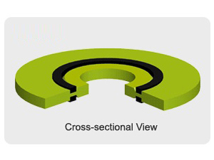 Seinseal Insulation gasket kits